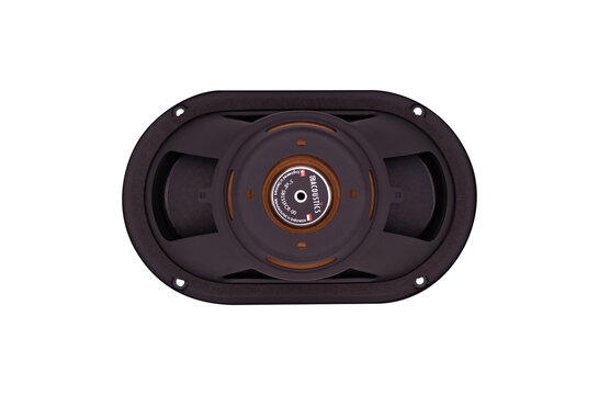 SB15SFCR-00 5'' x 8'' Passive Radiator