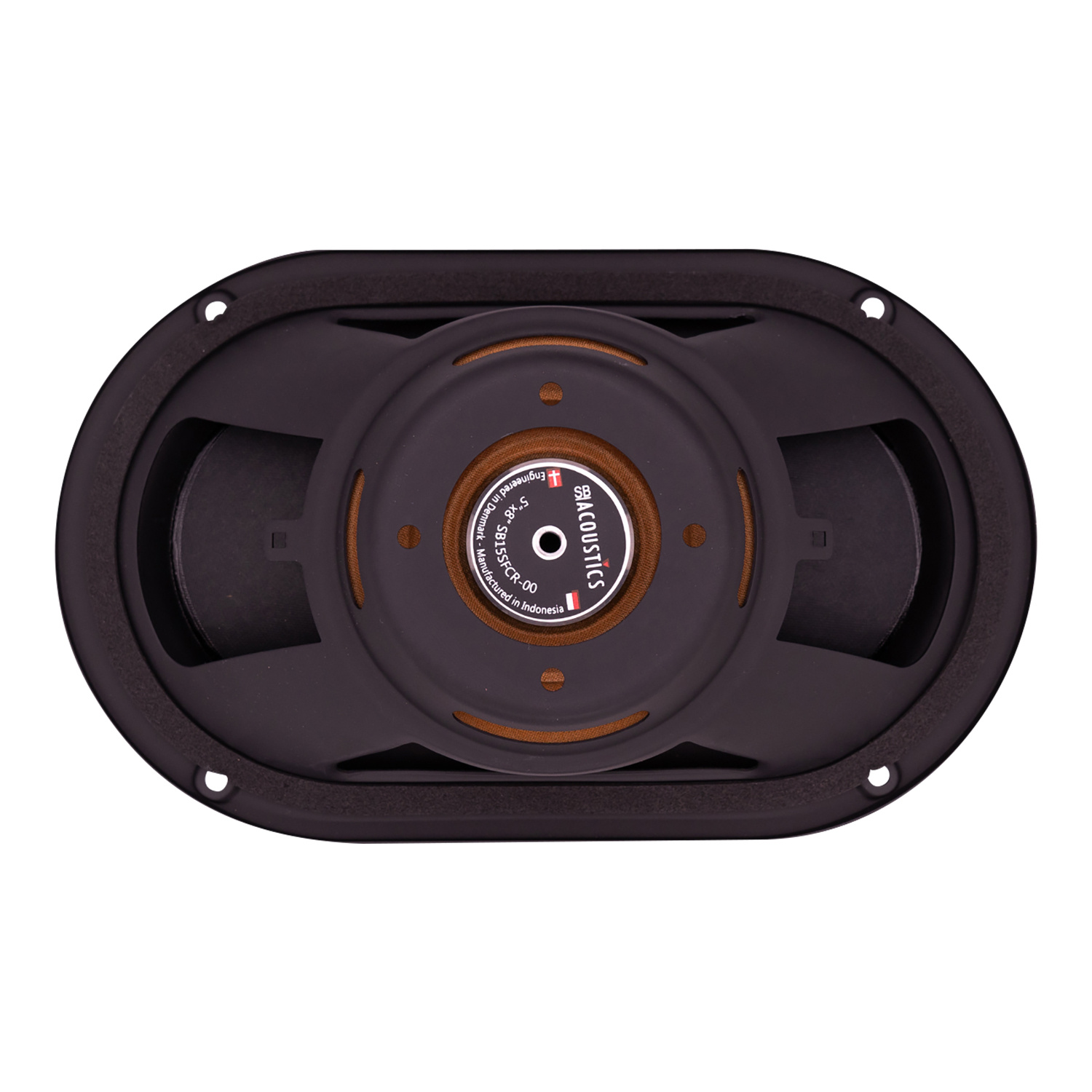 SB15SFCR-00 Radiatore Passivo