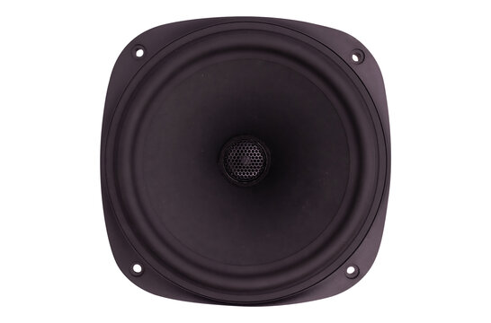 SB16PFC25-4-COAX 6" Paper Cone Coaxial