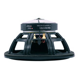 SB16PFC25-4-COAX 6" Paper Cone Coaxial