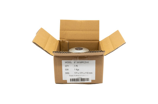 SB16PFC25-8 Woofer Medio-Bassi