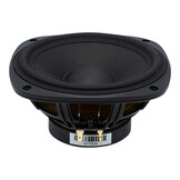 SB16PFC25-8 6" Paper Cone Woofer