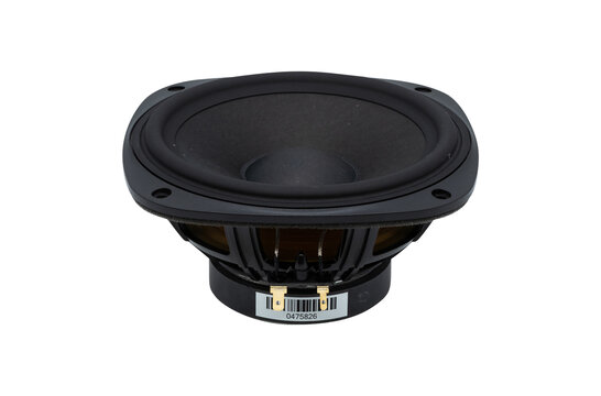 SB16PFC25-8 Woofer Medio-Bassi