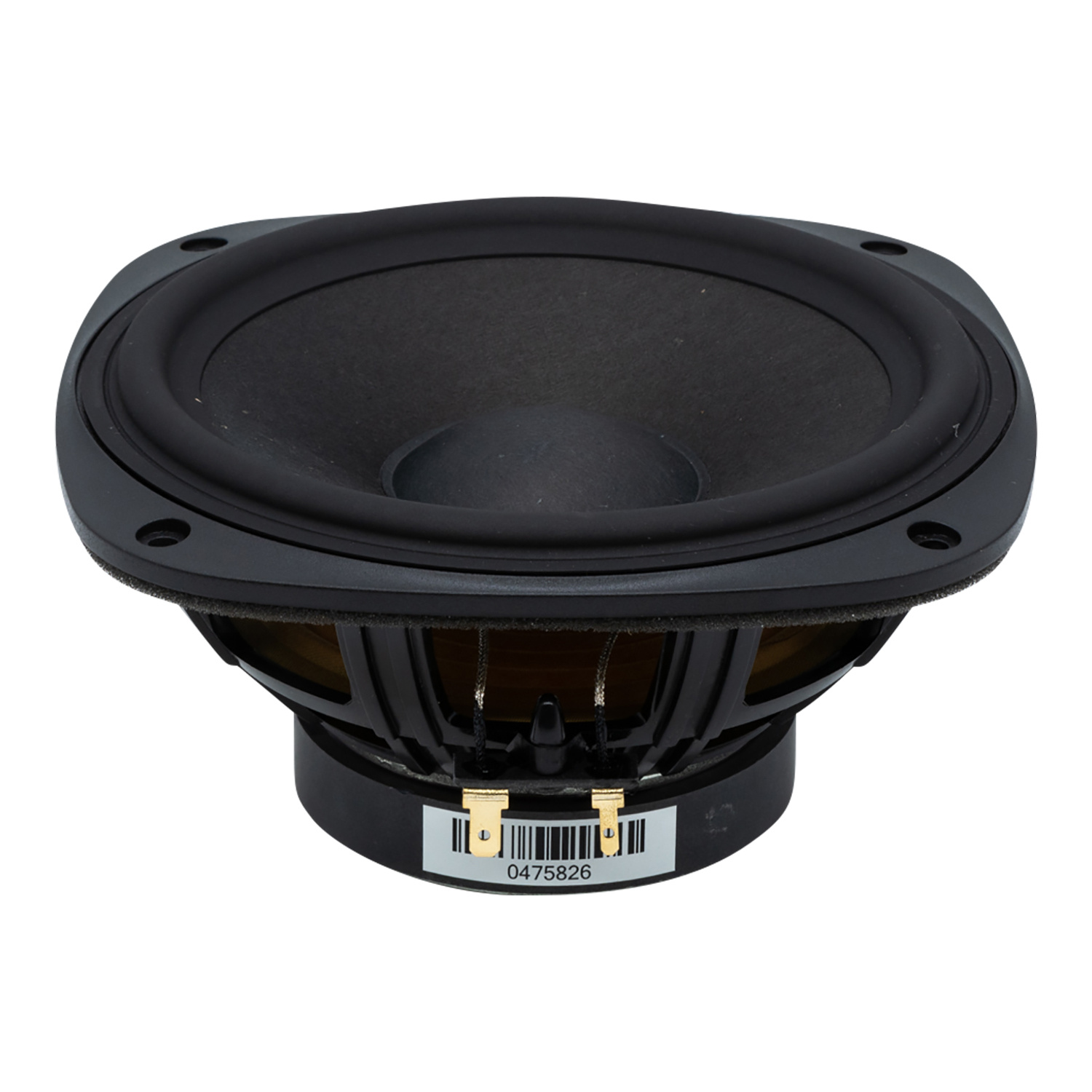 SB16PFC25-8 6" Paper Cone Woofer