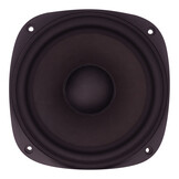 SB16PFC25-8 Woofer Medio-Bassi