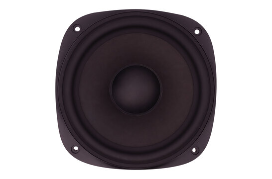 SB16PFC25-8 6" Paper Cone Woofer