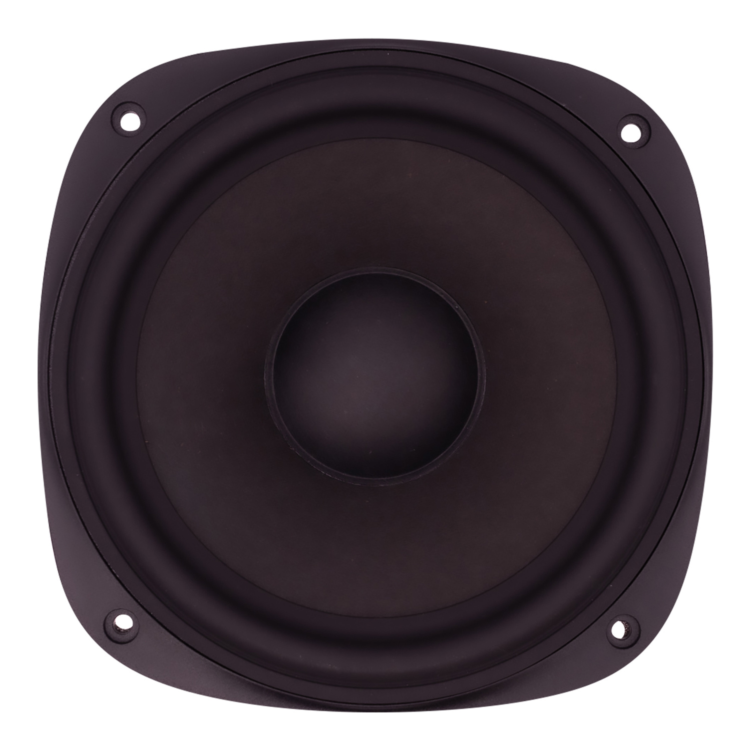 SB16PFC25-8 6" Paper Cone Woofer