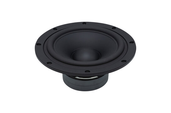 SB29NRX75-6 Subwoofer Tieftöner