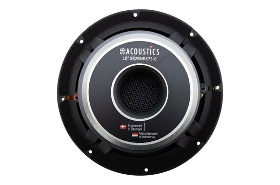 SB29NRX75-6 Subwoofer Tieftöner