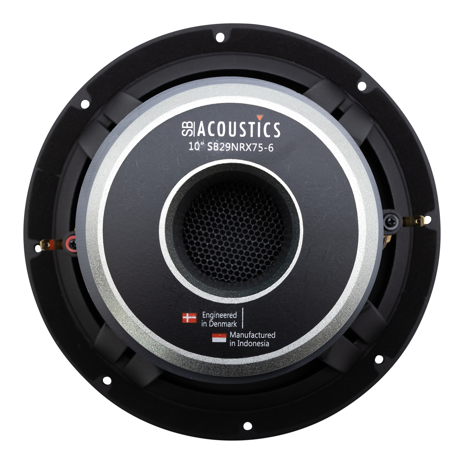 SB29NRX75-6 Subwoofer Tieftöner