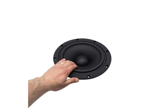 SB29NRX75-6 Subwoofer Tieftöner