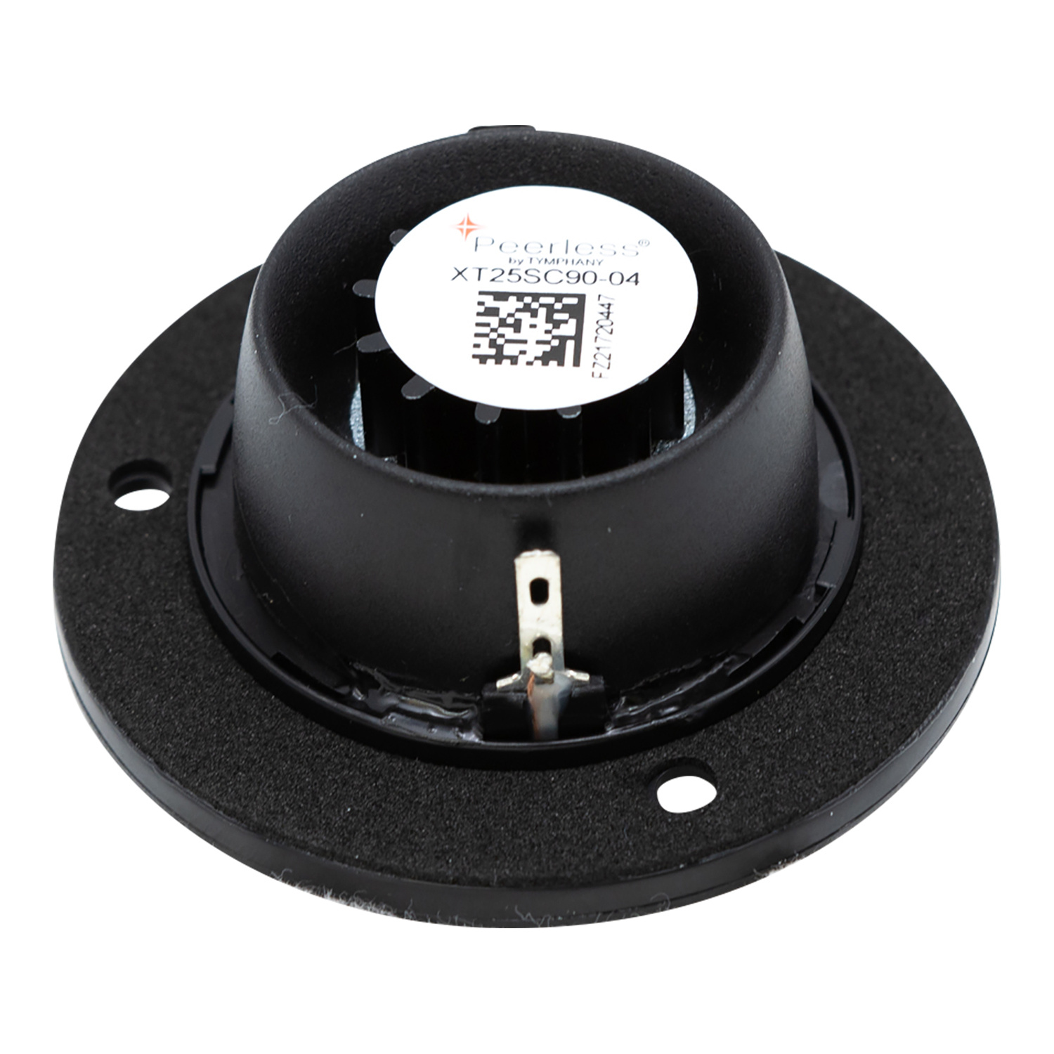 XT25SC90-04 Tweeter Ring Radiator