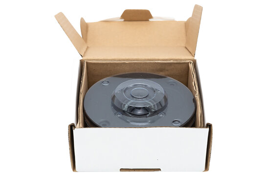 SB26ADC-C000-4 Aluminum Dome Tweeter