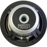 SB17CRC35-4 Woofer Medio-Bassi