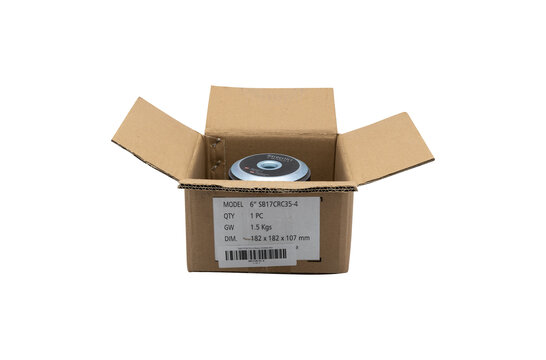 SB17CRC35-4 Woofer Medio-Bassi