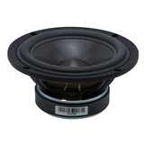SB17CRC35-4 Bass-midwoofer