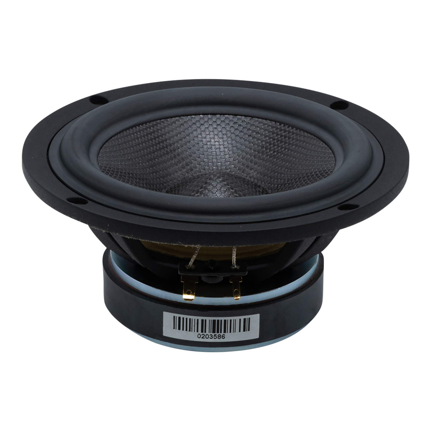 SB17CRC35-4 Woofer Medio-Bassi