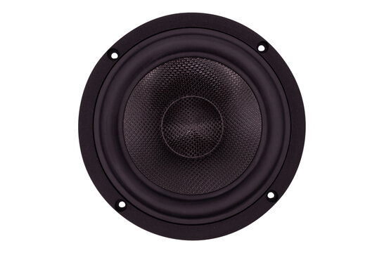 SB17CRC35-4 Bass-midwoofer
