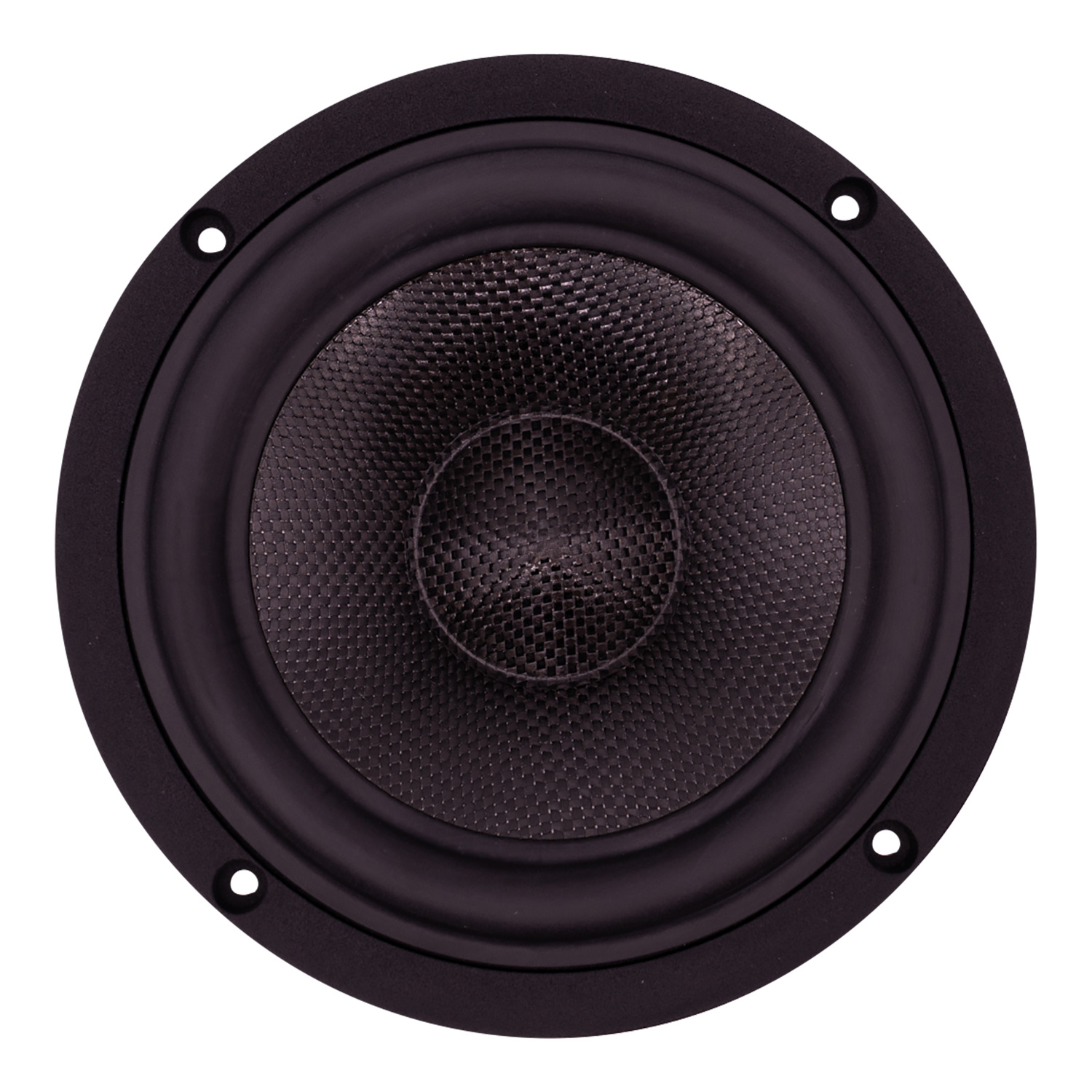 SB17CRC35-4 Bass-midwoofer