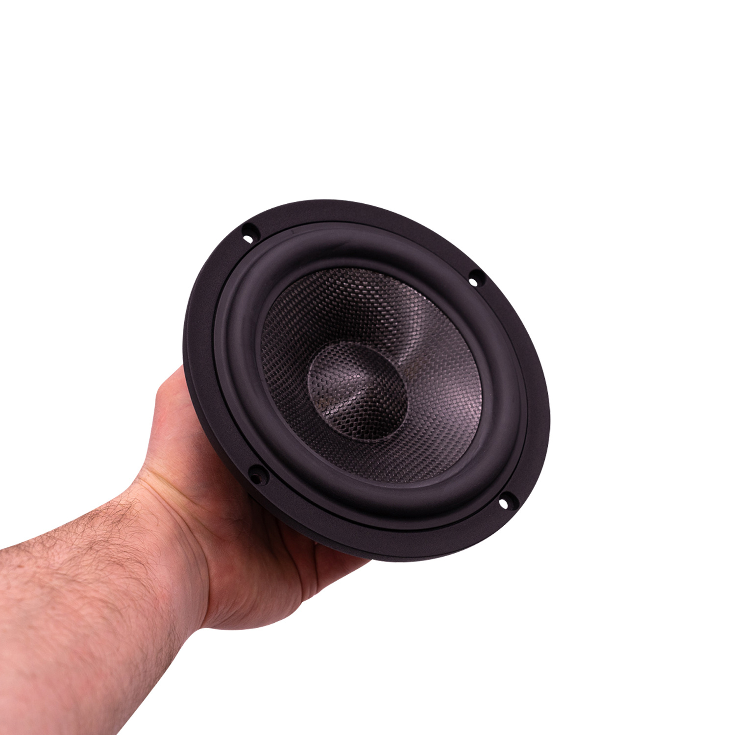 SB17CRC35-4 Woofer Medio-Bassi