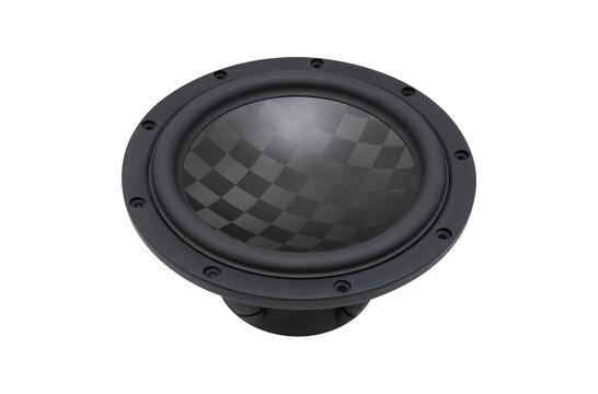 Satori WO24TX-8 Textreme woofer