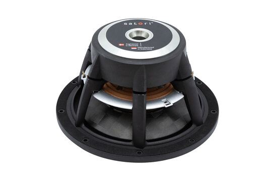 Satori WO24TX-8 Textreme woofer
