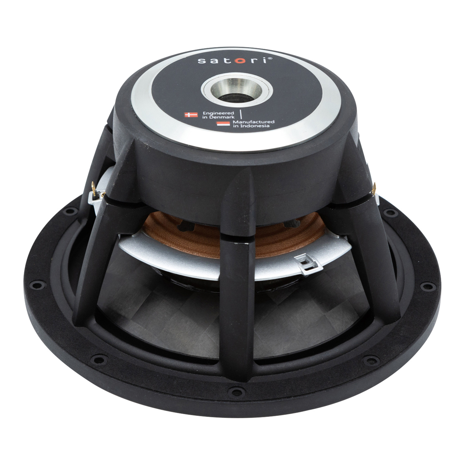 Satori WO24TX-8 Textreme 9,5" woofer