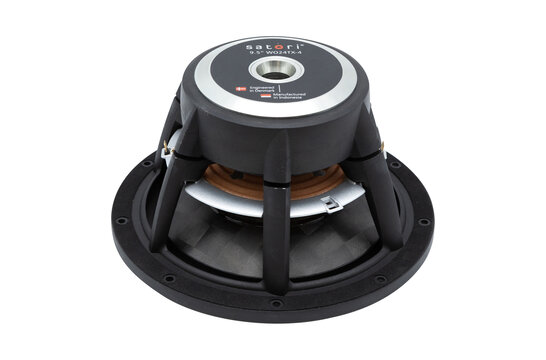 Satori WO24TX-4 Textreme woofer