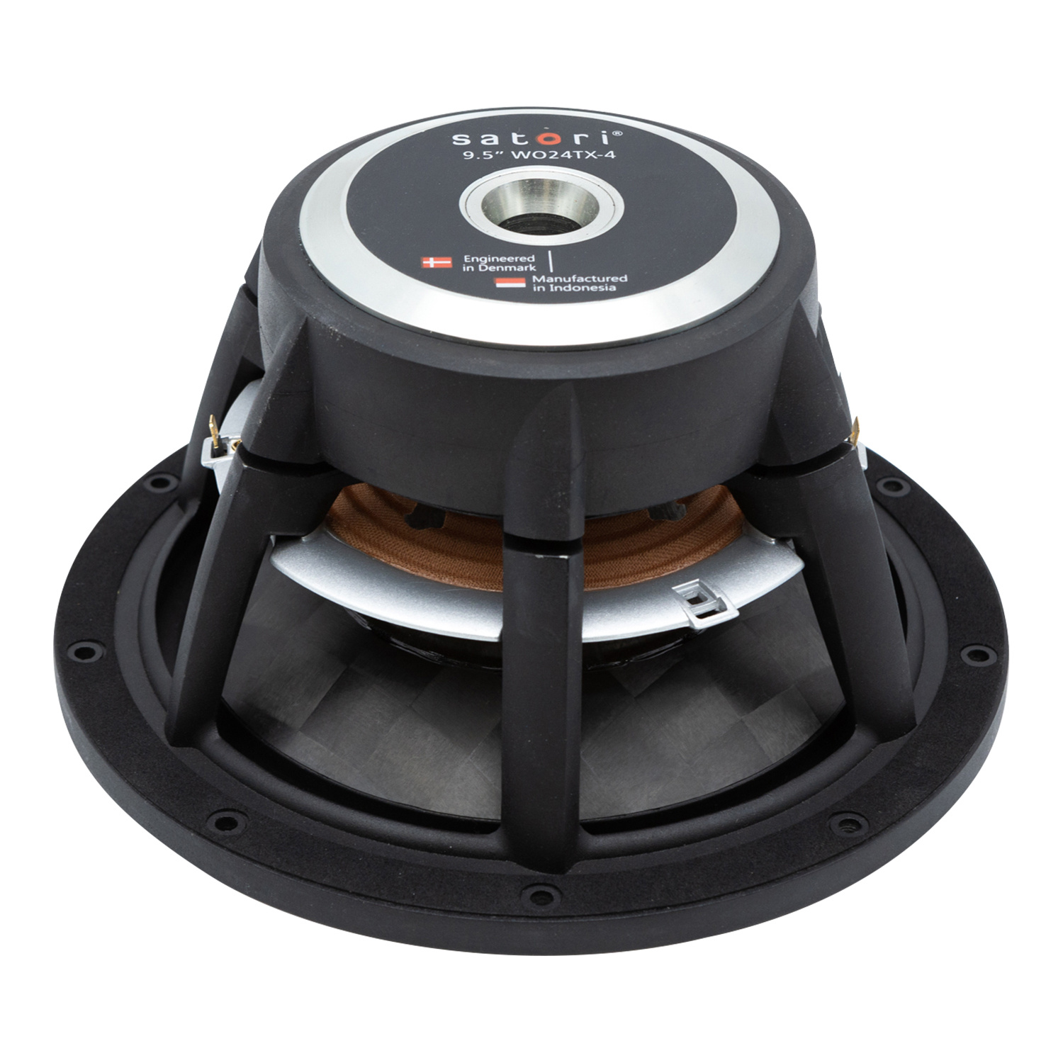 Satori WO24TX-4 Textreme woofer