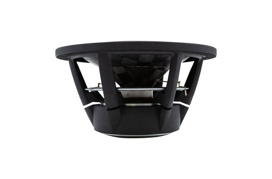 Satori WO24TX-4 Textreme woofer