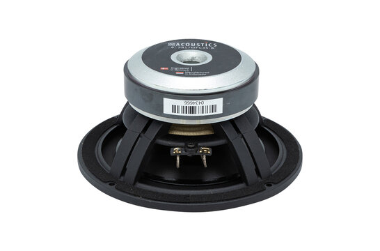 SB17MFC35-8 Woofer Medio-Bassi