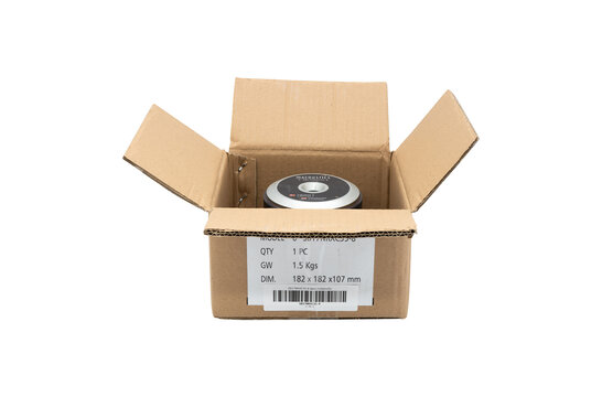 SB17NRXC35-8 Bass-midwoofer