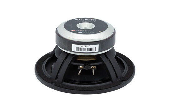 SB17NRXC35-8 Bass-midwoofer