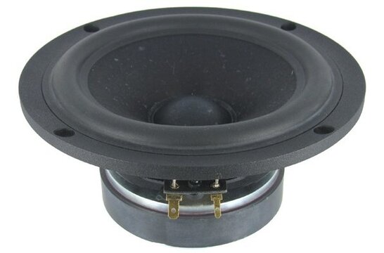 SB17NRXC35-8 Bass-midwoofer