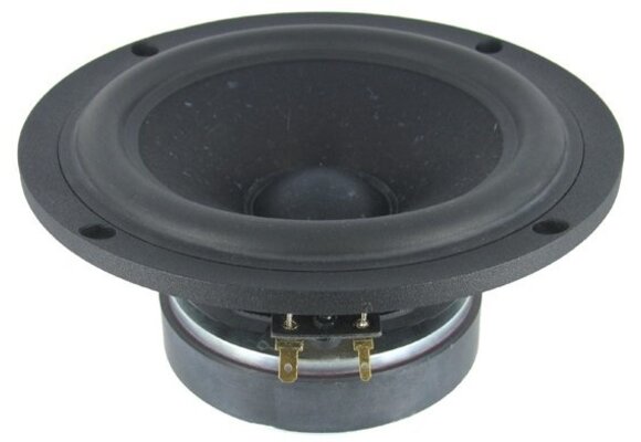 SB17NRXC35-8 Bass-midwoofer