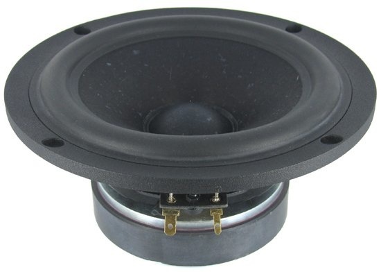 SB17NRXC35-8 Bass-midwoofer