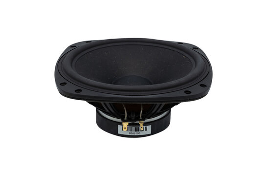 SB20PFC30-8 8" Paper Cone Woofer