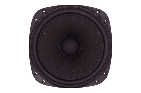 SB20PFC30-8 Bass-midwoofer