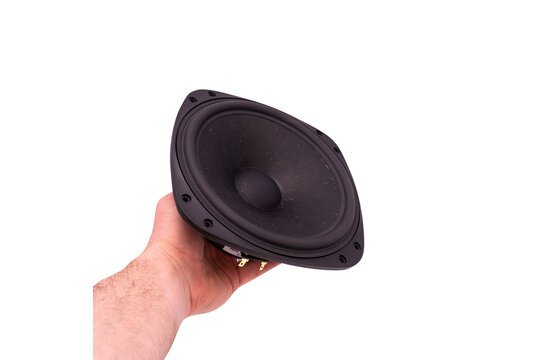 SB20PFC30-8 8" Paper Cone Woofer