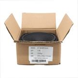 SB20PFC30-8 Bass-midwoofer