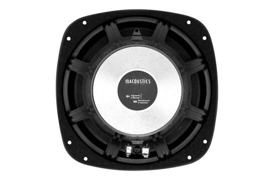 SB20PFC30-4 Woofer Medio-Bassi