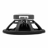 SB20PFC30-4 8" Paper Cone Woofer