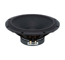 SB20PFCR30-8 Full-range Woofer