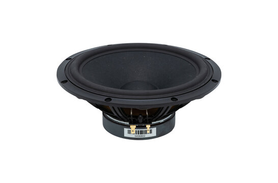 SB20PFCR30-8 Woofer a Gamma Completa