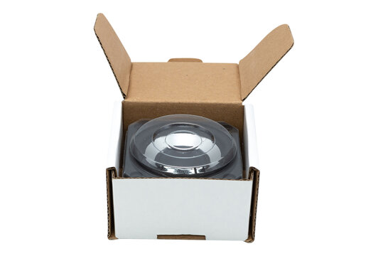 SB65WBAC25-4 2,5" Full Range Driver 4 Ohm