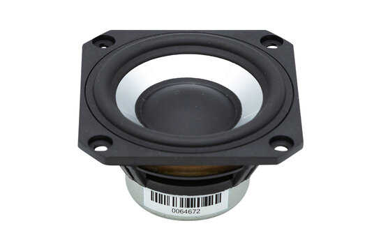 SB65WBAC25-4 Woofer a Gamma Completa