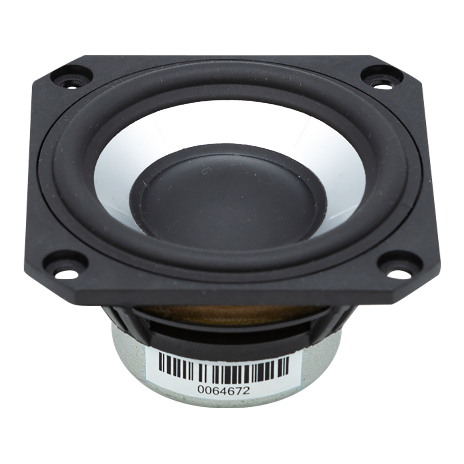 SB65WBAC25-4 Full-range Woofer