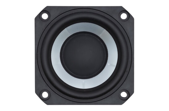 SB65WBAC25-4 Woofer a Gamma Completa