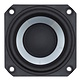 SB65WBAC25-4 Full-range Woofer