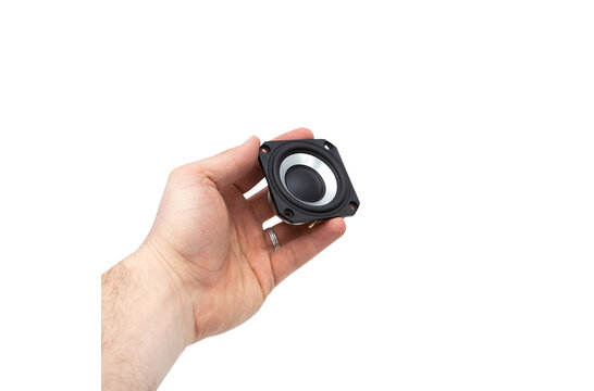 SB65WBAC25-4 Woofer a Gamma Completa